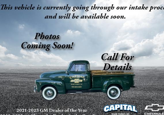 CHEVROLET SILVERADO LTD 2022 1GCPYBEK2NZ171963 image